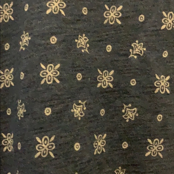 Handkerchief T-shirt Dress with Ruffle Sleeves❤️ - Picture 2 of 2